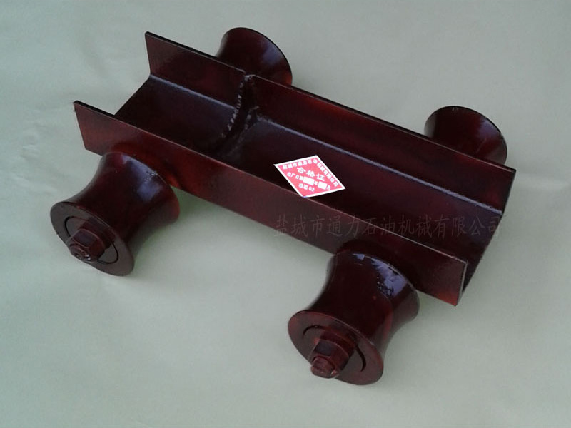 油管小滑车  KXHC-93